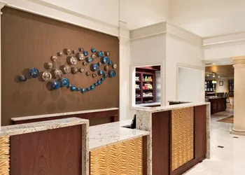 DoubleTree Suites by Hilton Naples hotel thumbnail 7