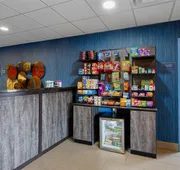 Best Western Duchesne Inn hotel detail image 4