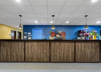 Best Western Duchesne Inn hotel thumbnail 5