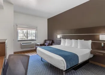 Best Western Duchesne Inn hotel thumbnail 6