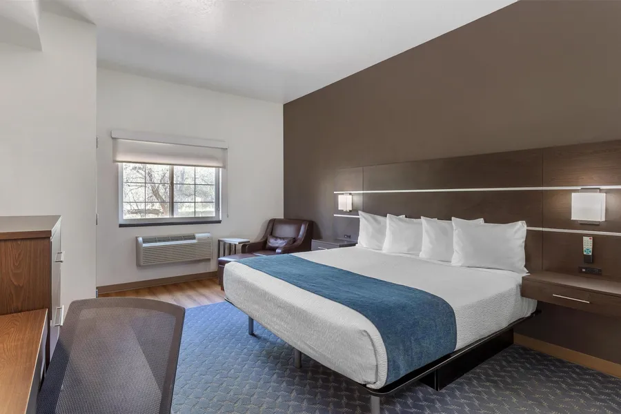 Best Western Duchesne Inn hotel detail image 6