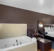 Best Western Duchesne Inn hotel detail image 7
