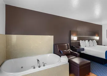 Best Western Duchesne Inn hotel thumbnail 7