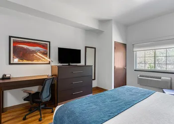 Best Western Duchesne Inn hotel thumbnail 8