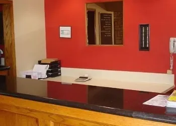 Motel 6 Freeport, TX hotel thumbnail 2