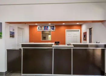 Motel 6 Freeport, TX hotel thumbnail 3