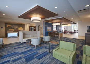 Holiday Inn Express & Suites St John's Airport by IHG hotel thumbnail 2