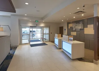 Holiday Inn Express & Suites St John's Airport by IHG hotel thumbnail 3