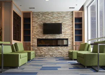 Holiday Inn Express & Suites St John's Airport by IHG hotel thumbnail 4