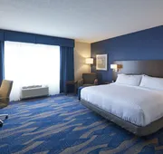 Holiday Inn Express & Suites St John's Airport by IHG hotel detail image 5