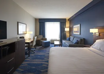 Holiday Inn Express & Suites St John's Airport by IHG hotel thumbnail 6