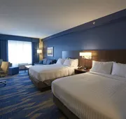 Holiday Inn Express & Suites St John's Airport by IHG hotel detail image 7