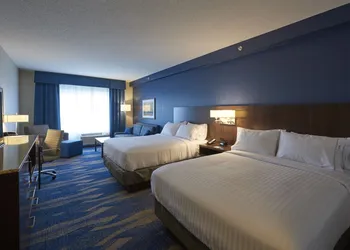 Holiday Inn Express & Suites St John's Airport by IHG hotel thumbnail 7