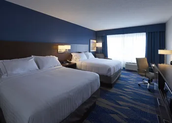 Holiday Inn Express & Suites St John's Airport by IHG hotel thumbnail 8