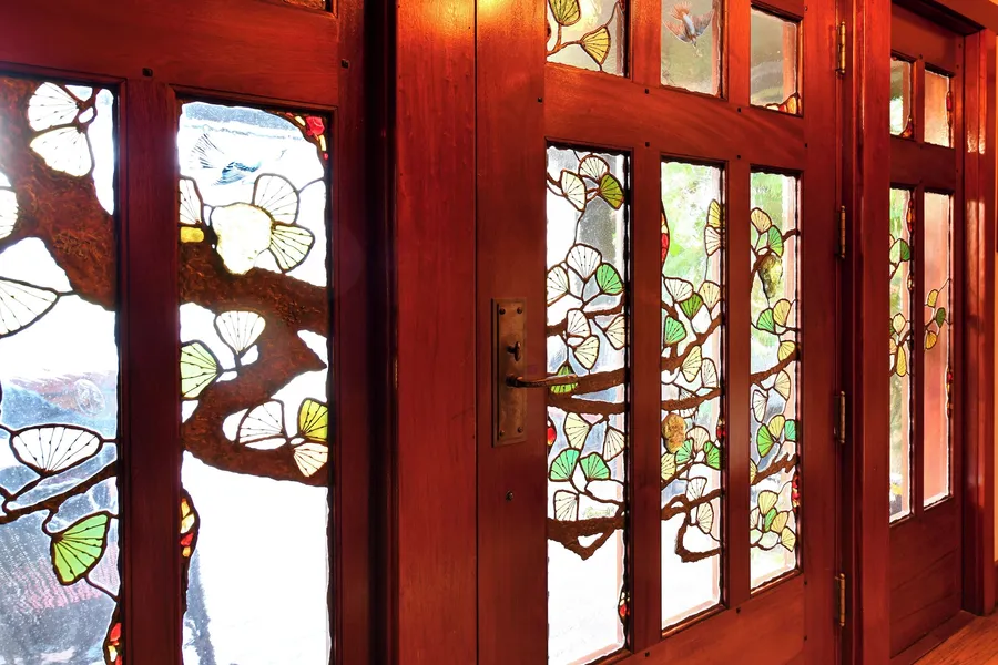 Blackbird Inn hotel detail image 2