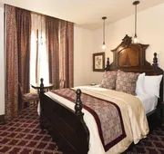 Blackbird Inn hotel detail image 3