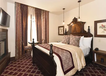 Blackbird Inn hotel thumbnail 3