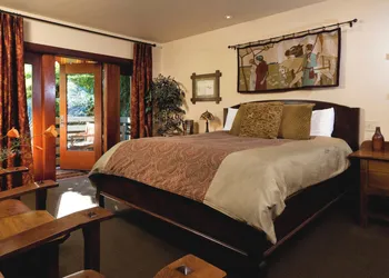 Blackbird Inn hotel thumbnail 5