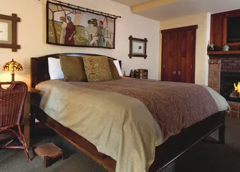 Blackbird Inn hotel thumbnail 6
