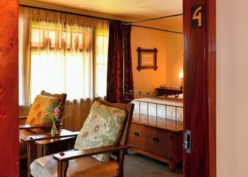 Blackbird Inn hotel thumbnail 8