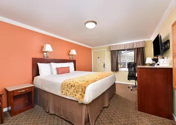Cheshire Welcome Inn hotel thumbnail 3