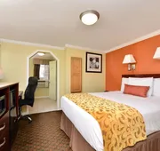 Cheshire Welcome Inn hotel detail image 4