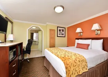 Cheshire Welcome Inn hotel thumbnail 4