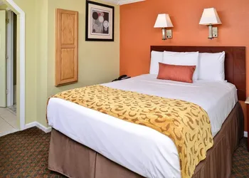 Cheshire Welcome Inn hotel thumbnail 5
