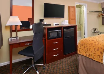 Cheshire Welcome Inn hotel thumbnail 6