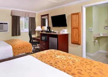 Cheshire Welcome Inn hotel thumbnail 7