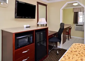 Cheshire Welcome Inn hotel thumbnail 8