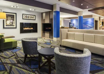 Holiday Inn Express & Suites Medina by IHG hotel thumbnail 2