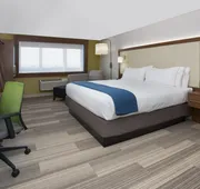 Holiday Inn Express & Suites Medina by IHG hotel detail image 3