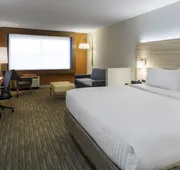 Holiday Inn Express & Suites Medina by IHG hotel detail image 4