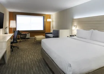 Holiday Inn Express & Suites Medina by IHG hotel thumbnail 4