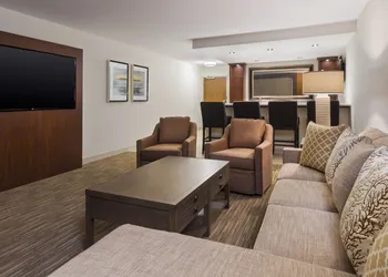 Holiday Inn Express & Suites Medina by IHG hotel thumbnail 6