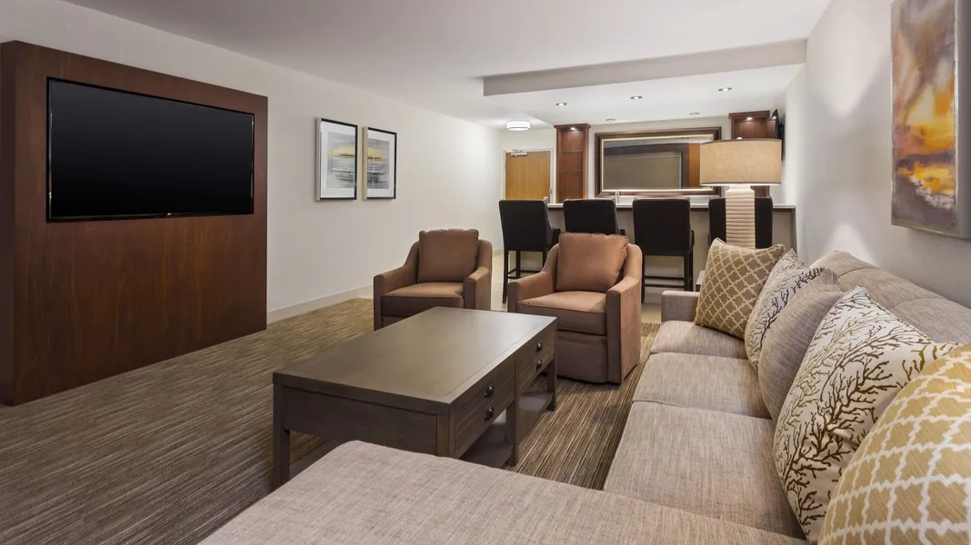 Holiday Inn Express & Suites Medina by IHG hotel detail image 6