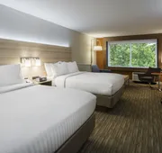 Holiday Inn Express & Suites Medina by IHG hotel detail image 7