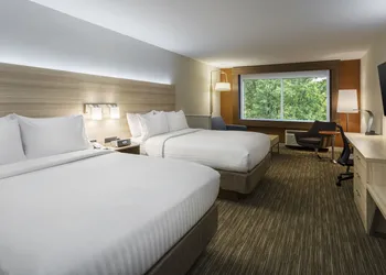 Holiday Inn Express & Suites Medina by IHG hotel thumbnail 7
