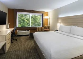 Holiday Inn Express & Suites Medina by IHG hotel thumbnail 8