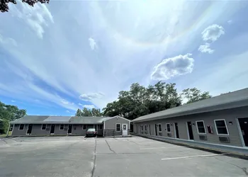 Shangri La Motel hotel thumbnail 7