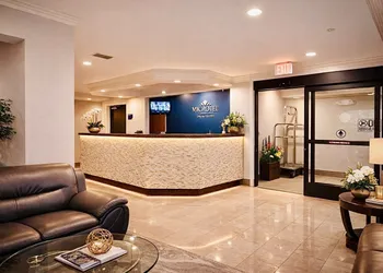 Microtel Inn by Wyndham Murfreesboro hotel thumbnail 2