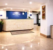 Microtel Inn by Wyndham Murfreesboro hotel detail image 5