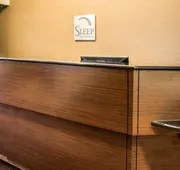 Sleep Inn & Suites Stony Creek - Petersburg South hotel detail image 4