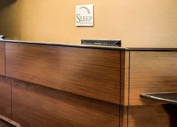 Sleep Inn & Suites Stony Creek - Petersburg South hotel thumbnail 4