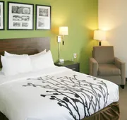 Sleep Inn & Suites Stony Creek - Petersburg South hotel detail image 5