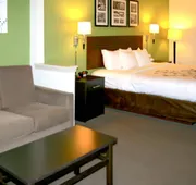 Sleep Inn & Suites Stony Creek - Petersburg South hotel detail image 7