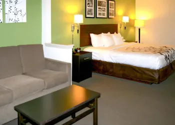 Sleep Inn & Suites Stony Creek - Petersburg South hotel thumbnail 7
