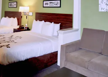 Sleep Inn & Suites Stony Creek - Petersburg South hotel thumbnail 8