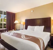 Quality Inn Bradenton - Sarasota North hotel detail image 7